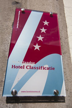Hotel De Pauwenhof