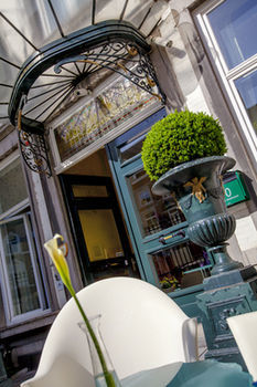 Hotel De Pauwenhof