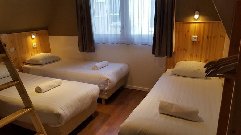 Hotel Old Quarter