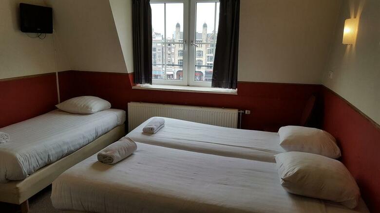 Hotel Old Quarter