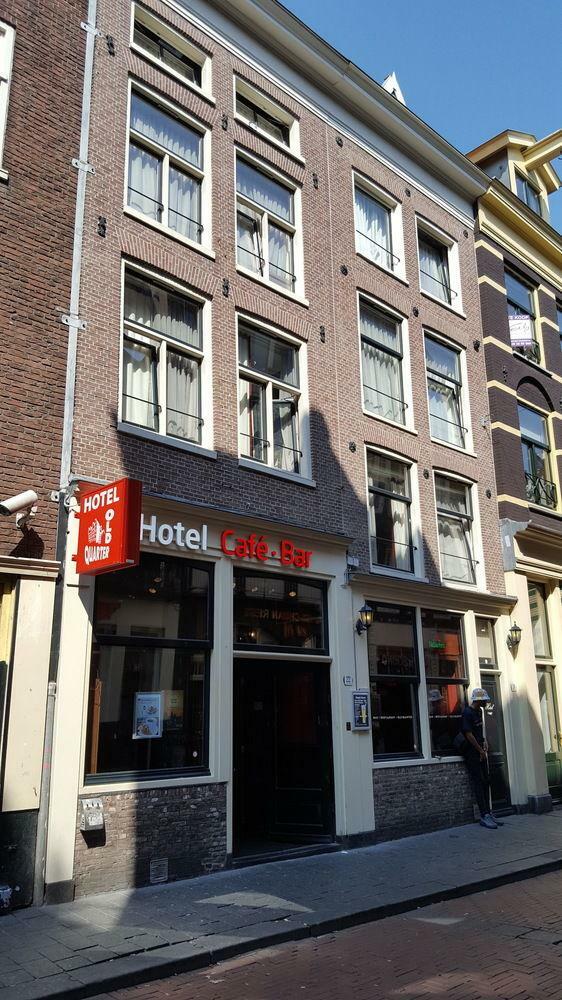 Hotel Old Quarter
