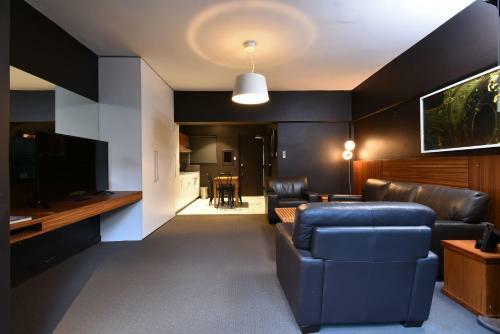 Apartamento Riverview On Mount Street