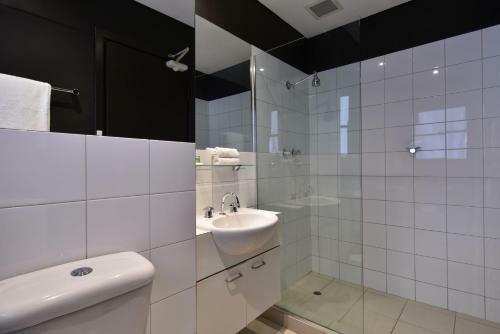 Apartamento Riverview On Mount Street