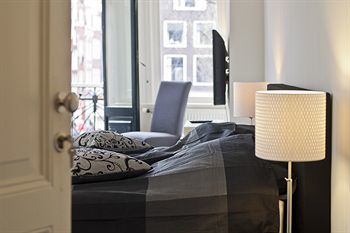 Apartamento Luxury Keizersgracht Group House