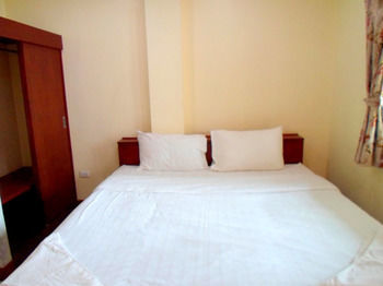 Hotel S Vittayakorn Apartment