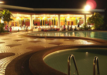 Siam Thani Hotel