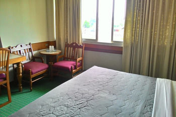 Siam Thani Hotel