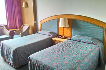 Siam Thani Hotel