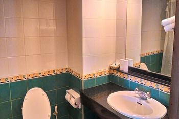 Siam Thani Hotel