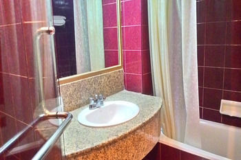 Siam Thani Hotel
