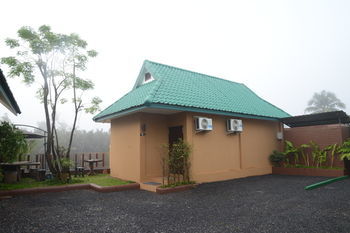 Hotel Sucholtee Resort