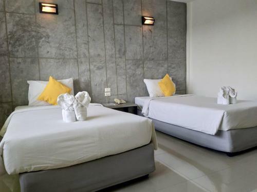 Bun Hotel