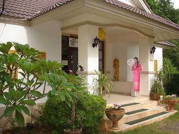 Hotel Green Home Resort