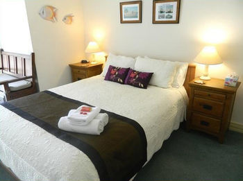 Seascapes Bed & Breakfast Mindarie
