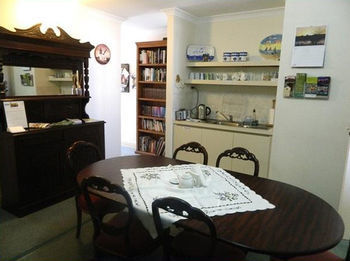 Seascapes Bed & Breakfast Mindarie
