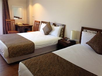 Apartamento Holiday Saipan Resort