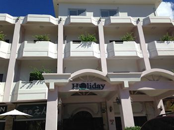 Apartamento Holiday Saipan Resort