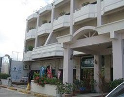 Apartamento Holiday Saipan Resort