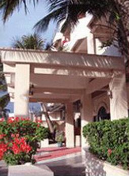 Apartamento Holiday Saipan Resort