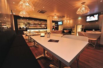 Apartamento Le Parc