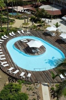 Apartamento Le Parc