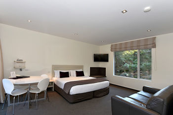 Aspen Court Motel Franz Josef