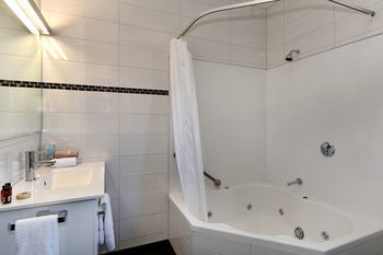 Aspen Court Motel Franz Josef