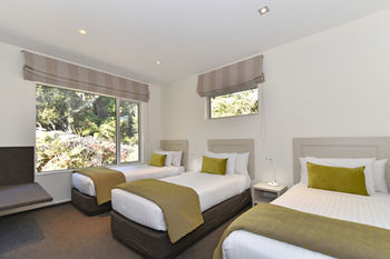 Aspen Court Motel Franz Josef