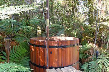 Aspen Court Motel Franz Josef