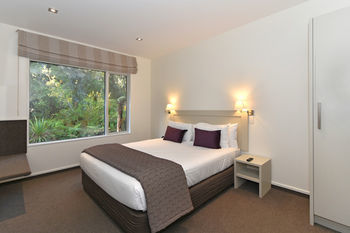 Aspen Court Motel Franz Josef