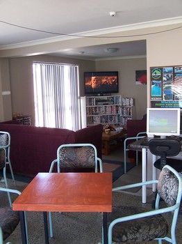 Turtle Cove Accommodation - Hostel