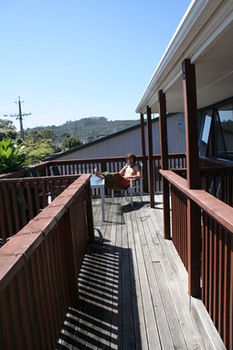 Turtle Cove Accommodation - Hostel