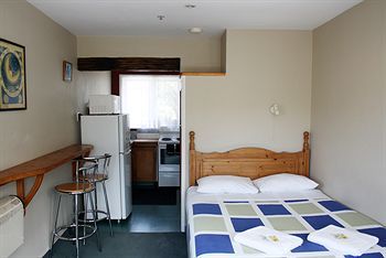 Kiwis Nest - Hostel