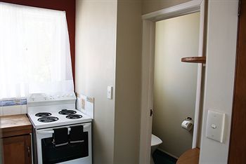 Kiwis Nest - Hostel