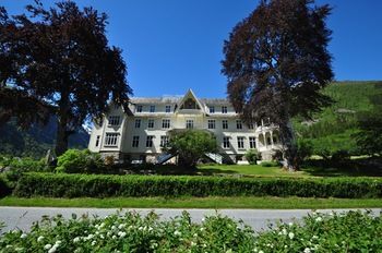 Hotel Mundal