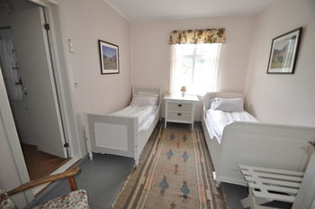 Hotel Mundal