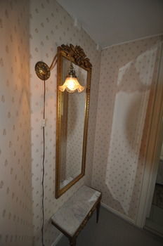 Hotel Mundal