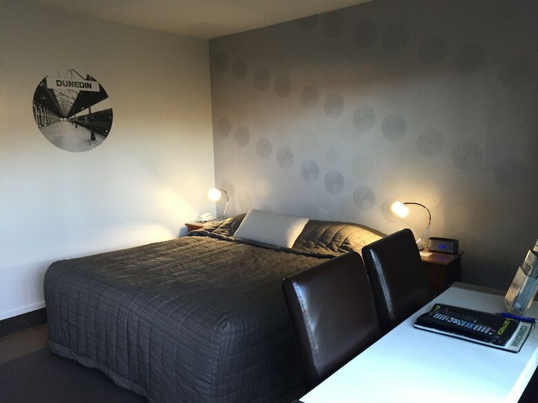 Commodore Motels