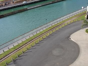Marinaview Apartments