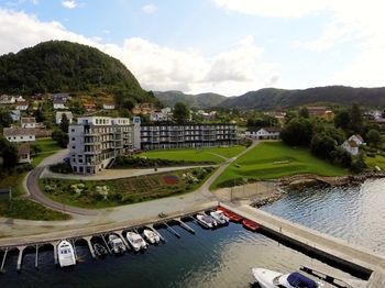 Hotel Spa-hotell Velv�re