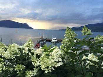 Hotel Spa-hotell Velv�re