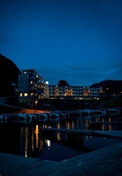 Hotel Spa-hotell Velv�re