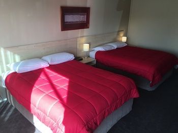 The Westhaven Motel