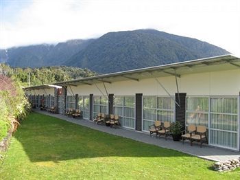 The Westhaven Motel