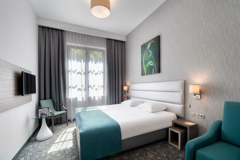 Hotel Golden Tulip Krakow Kazimierz