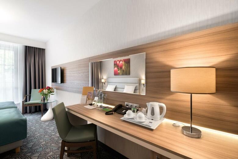 Hotel Golden Tulip Krakow Kazimierz