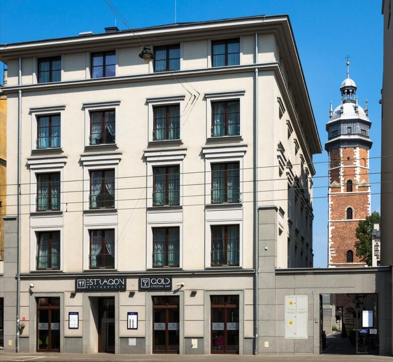 Hotel Golden Tulip Krakow Kazimierz