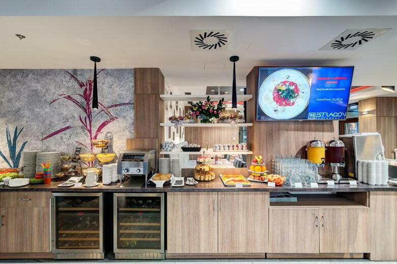 Hotel Golden Tulip Krakow Kazimierz