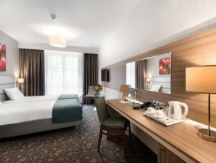 Hotel Golden Tulip Krakow Kazimierz