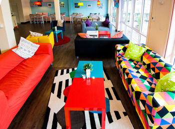 Hotel White Elephant Krabi